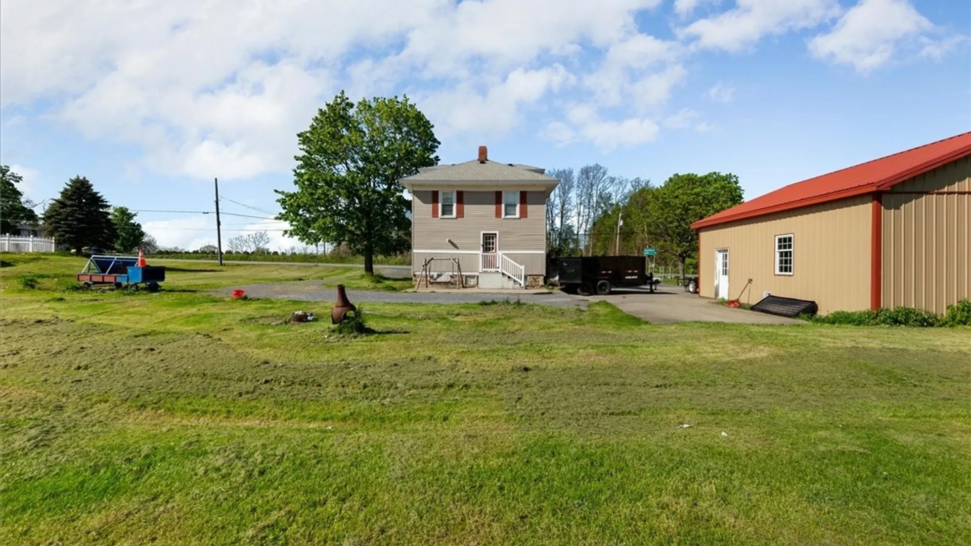 Property at 7452 Route 5, Kirkland, NY 13323 27