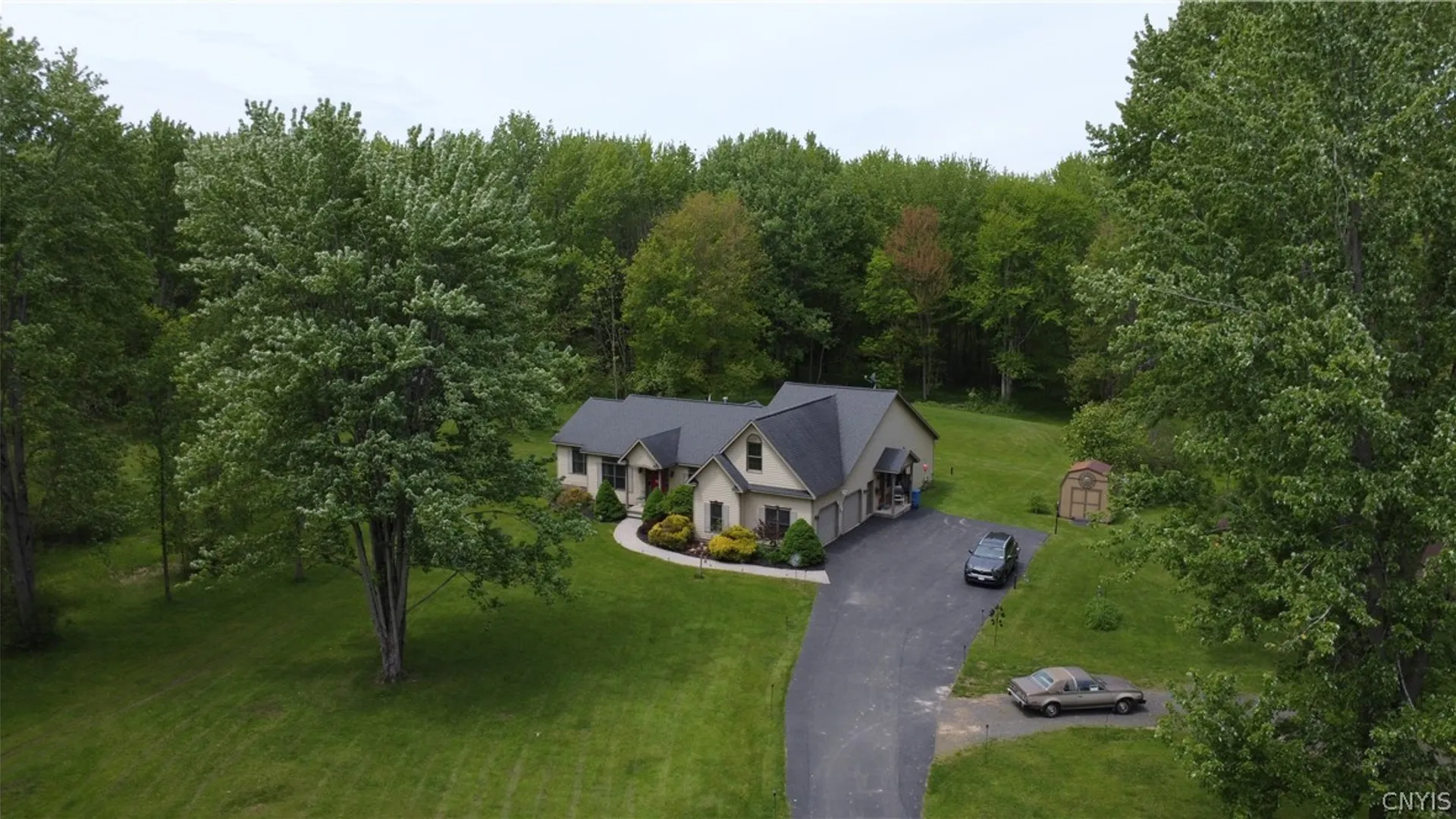 Property at 9157 Mud Mill Road, Clay, NY 13029 4