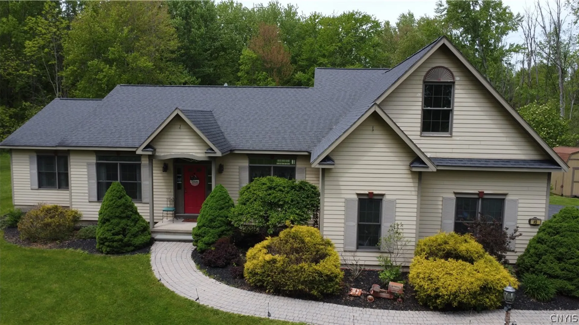 Property at 9157 Mud Mill Road, Clay, NY 13029 5