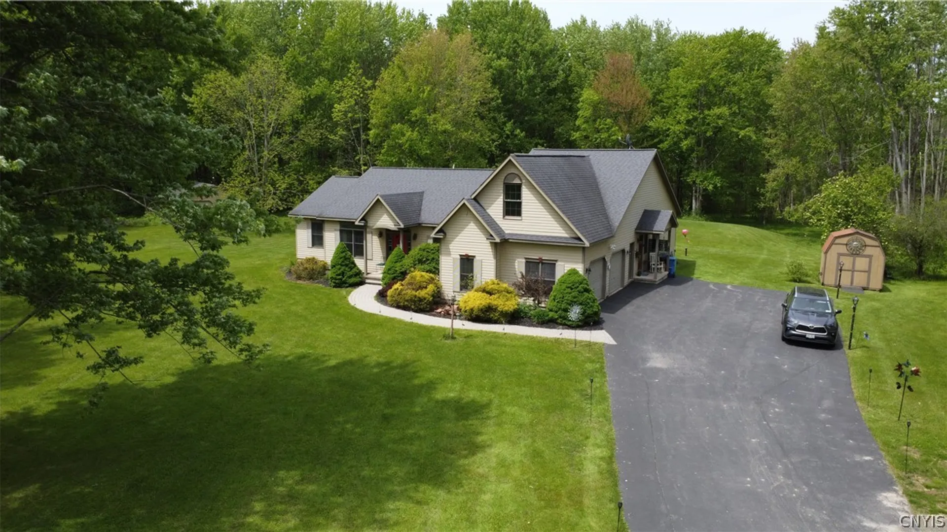 Property at 9157 Mud Mill Road, Clay, NY 13029 45