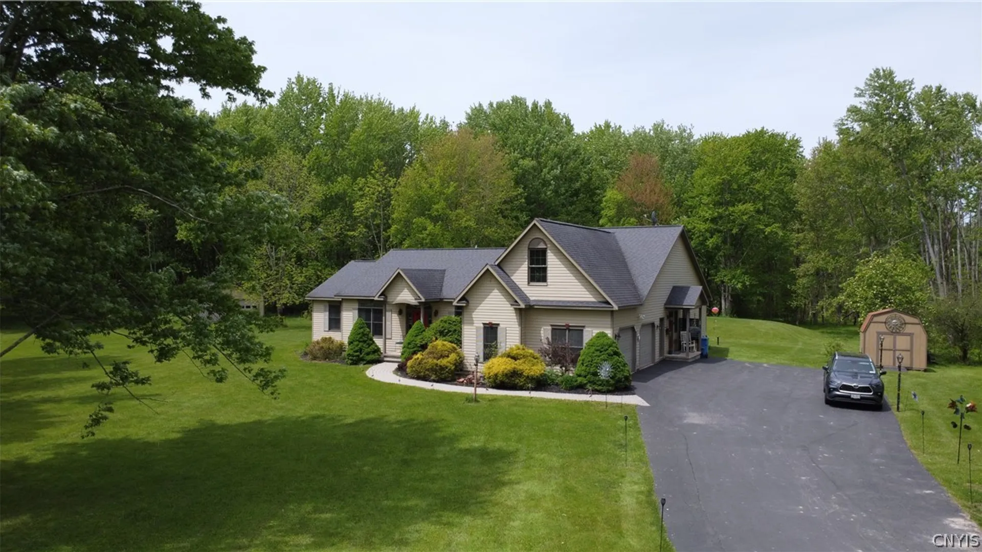 Property at 9157 Mud Mill Road, Clay, NY 13029 3