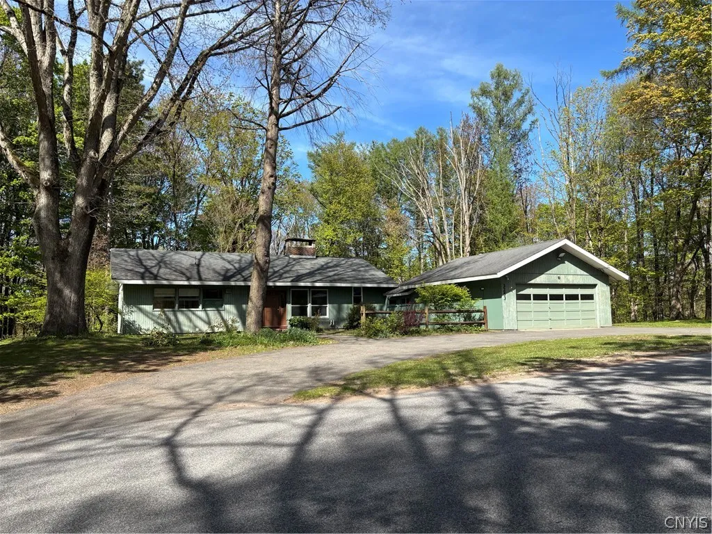 Property at 3253 Oswego Road, Vienna, NY 13308