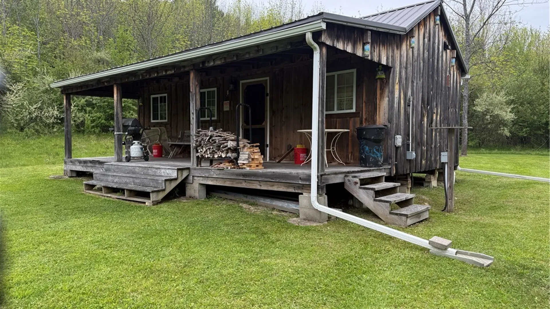 Property at Habgood Road, New Hudson, NY 14714 3