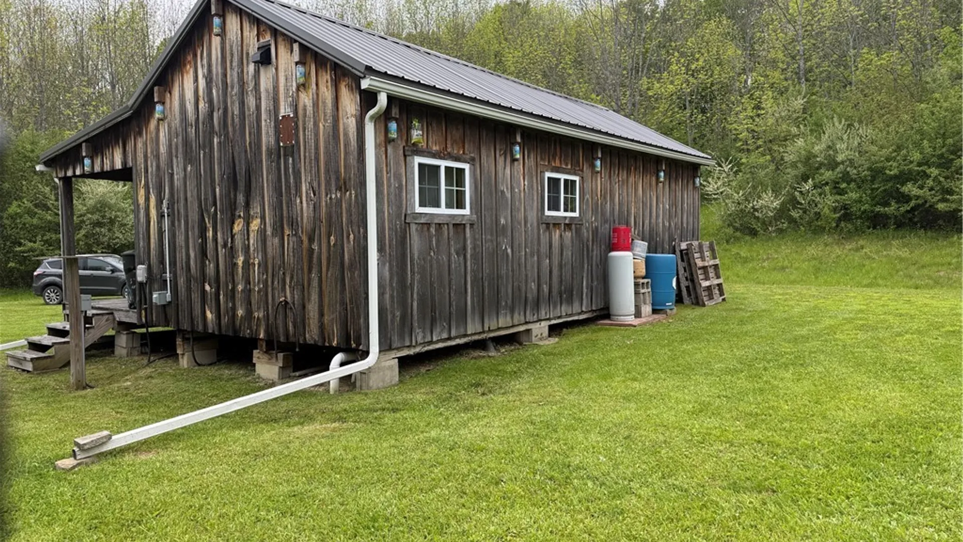 Property at Habgood Road, New Hudson, NY 14714 5