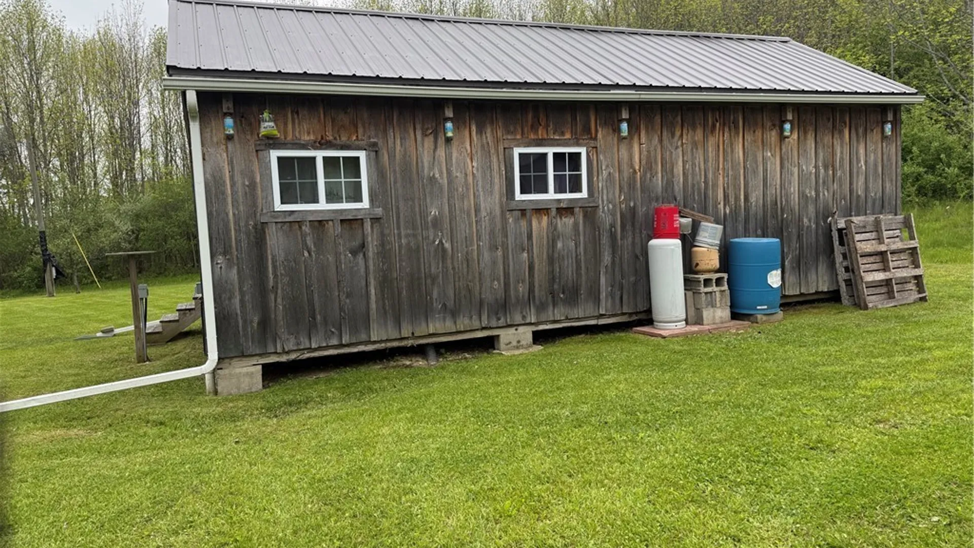 Property at Habgood Road, New Hudson, NY 14714 6