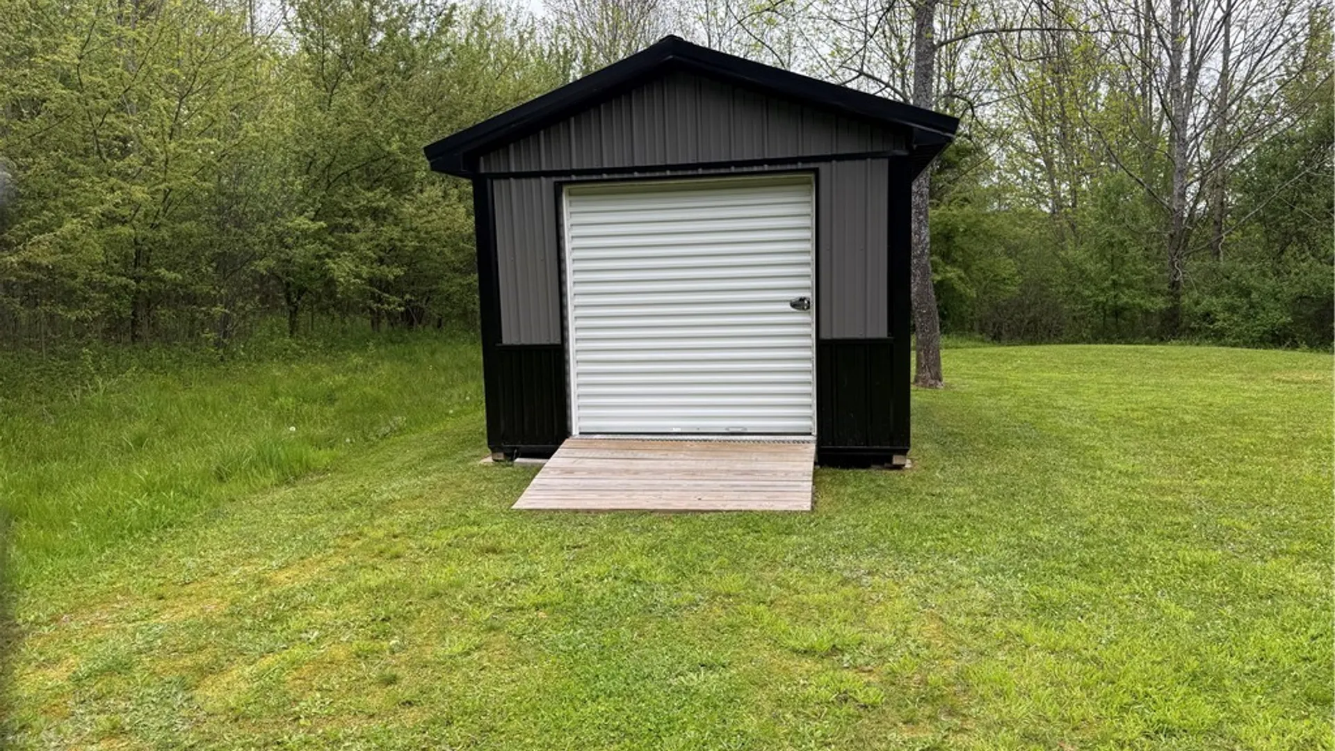 Property at Habgood Road, New Hudson, NY 14714 7