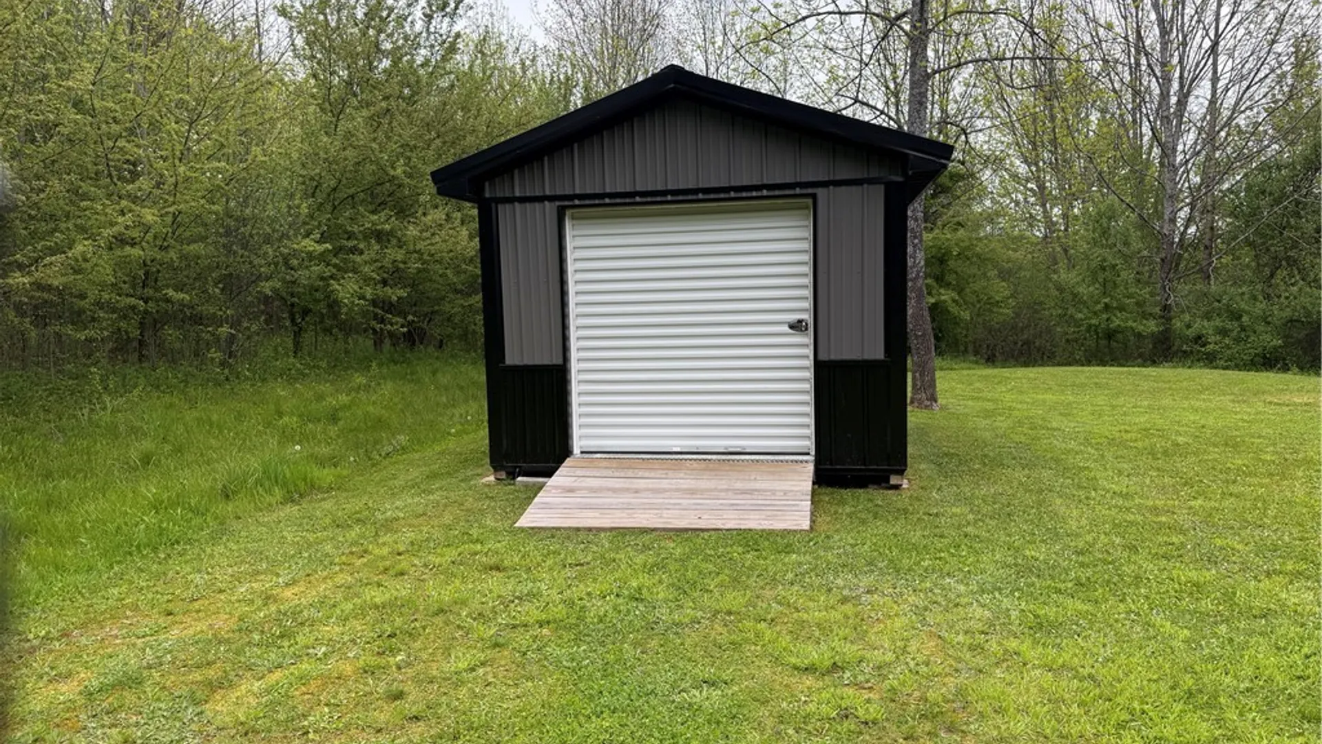 Property at Habgood Road, New Hudson, NY 14714 8