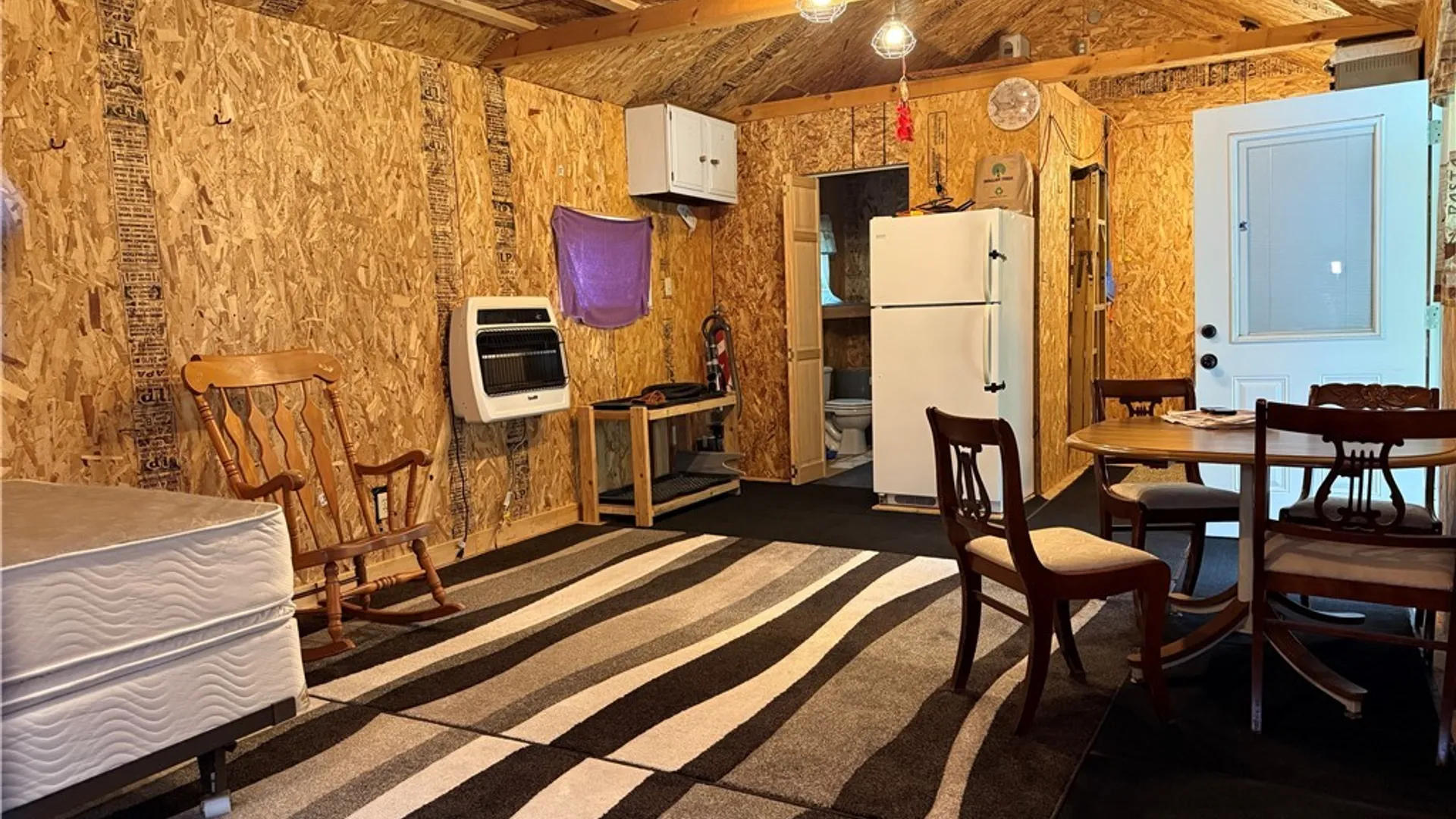 Property at Habgood Road, New Hudson, NY 14714 14