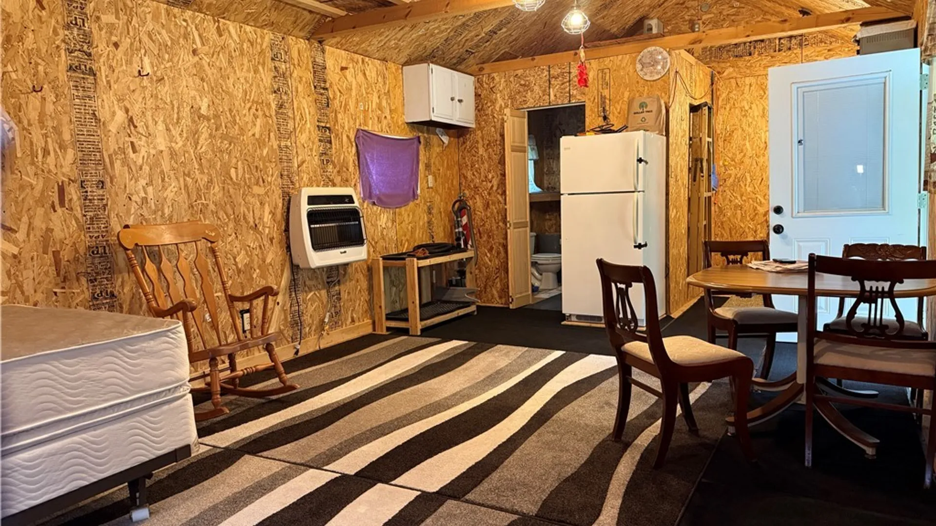 Property at Habgood Road, New Hudson, NY 14714 15
