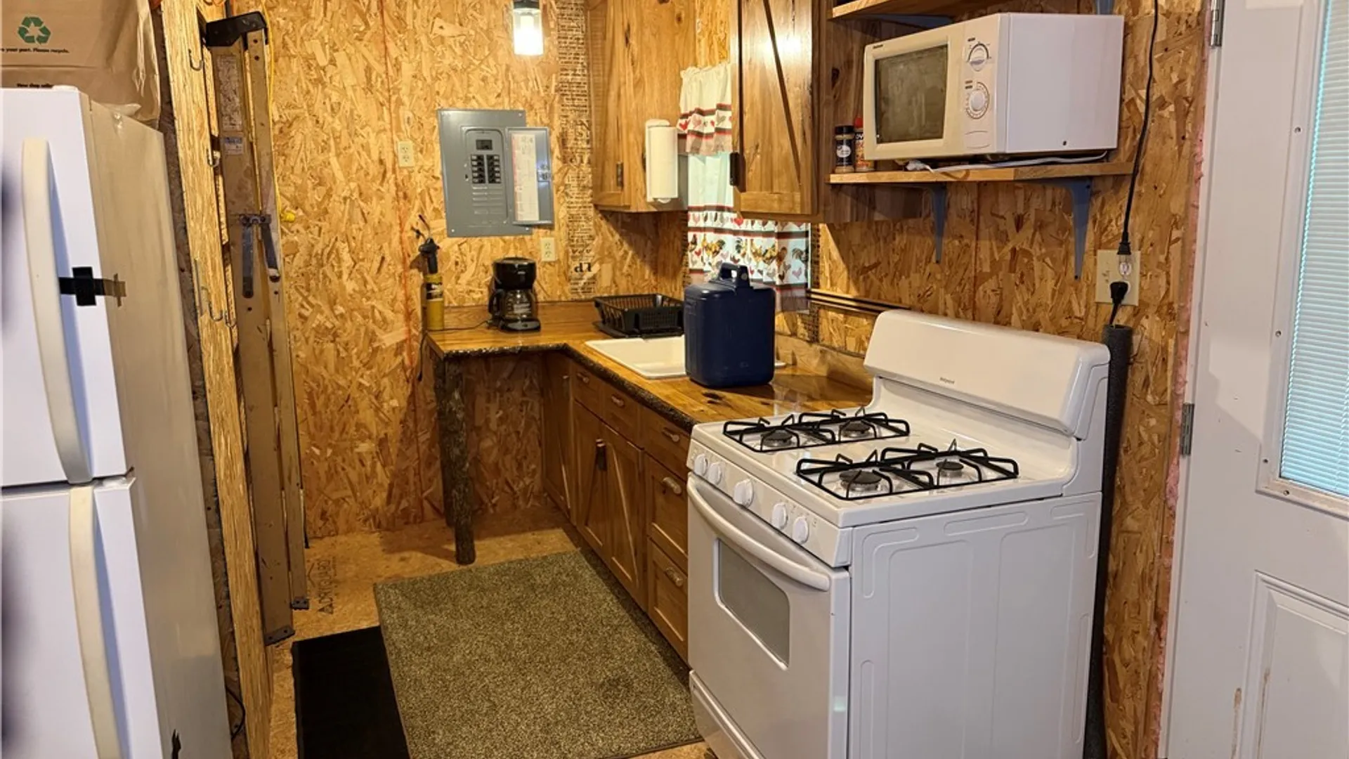 Property at Habgood Road, New Hudson, NY 14714 20