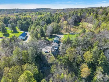 Property at 180 Campbell Hill Road, Middlefield, NY 13326