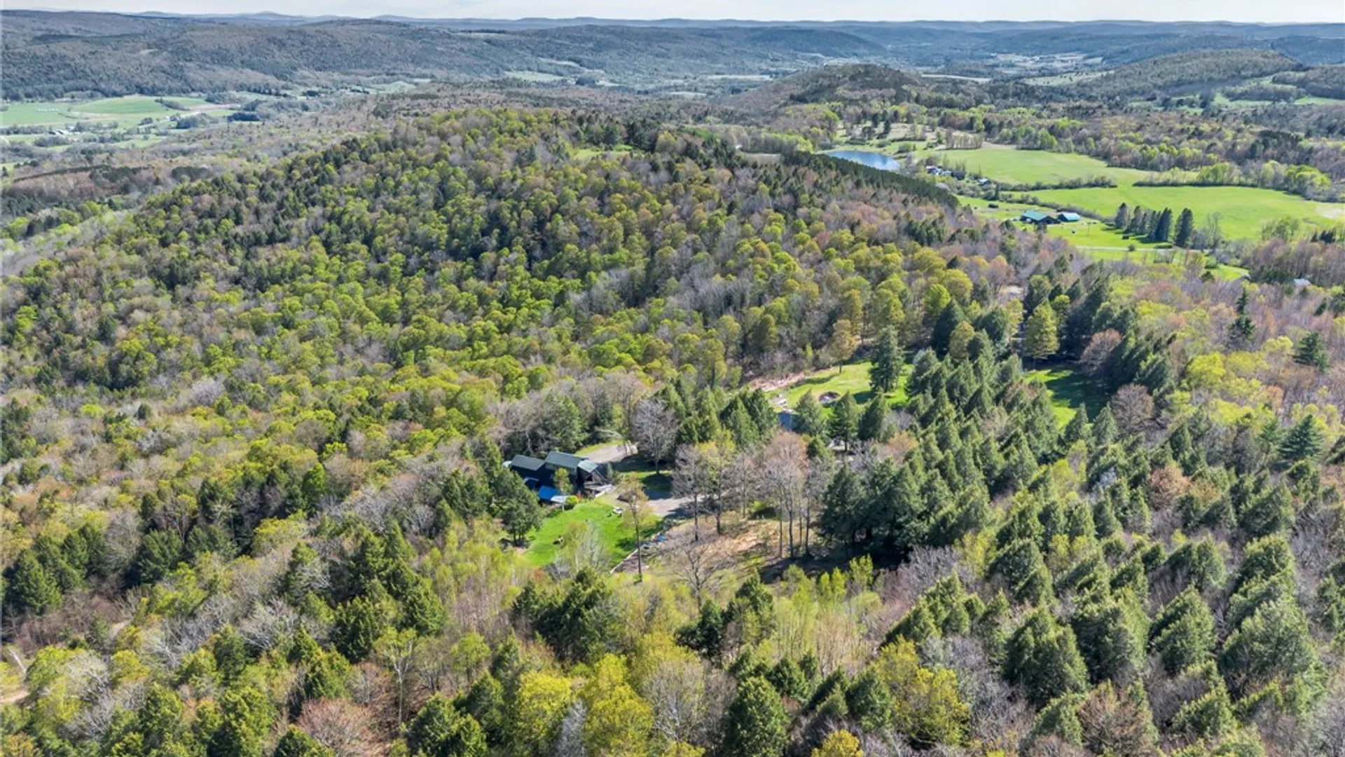 Property at 180 Campbell Hill Road, Middlefield, NY 13326 45