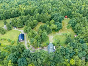 Property at 180 Campbell Hill Road, Middlefield, NY 13326