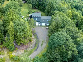 Property at 180 Campbell Hill Road, Middlefield, NY 13326