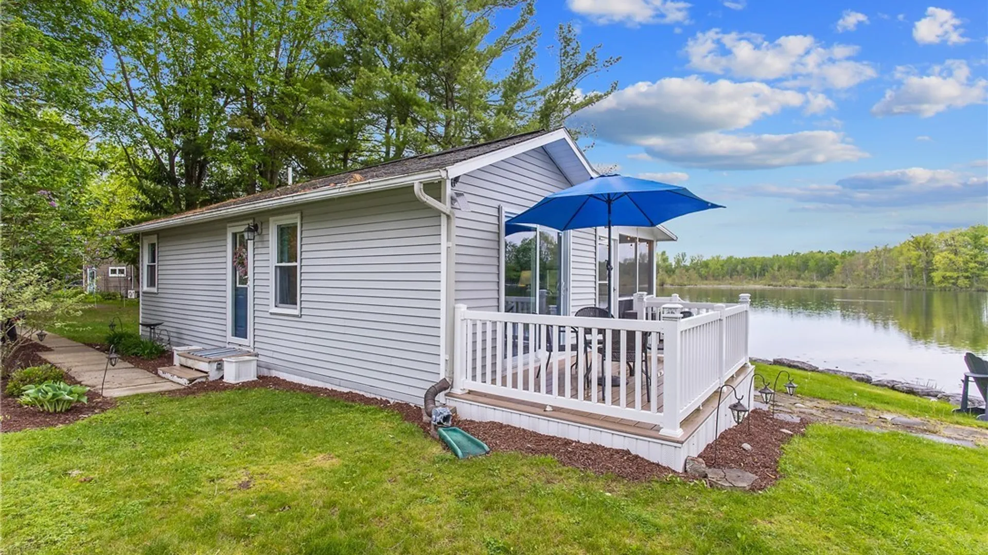 Property at 160 Evans Road Extension, Tully, NY 13159 20