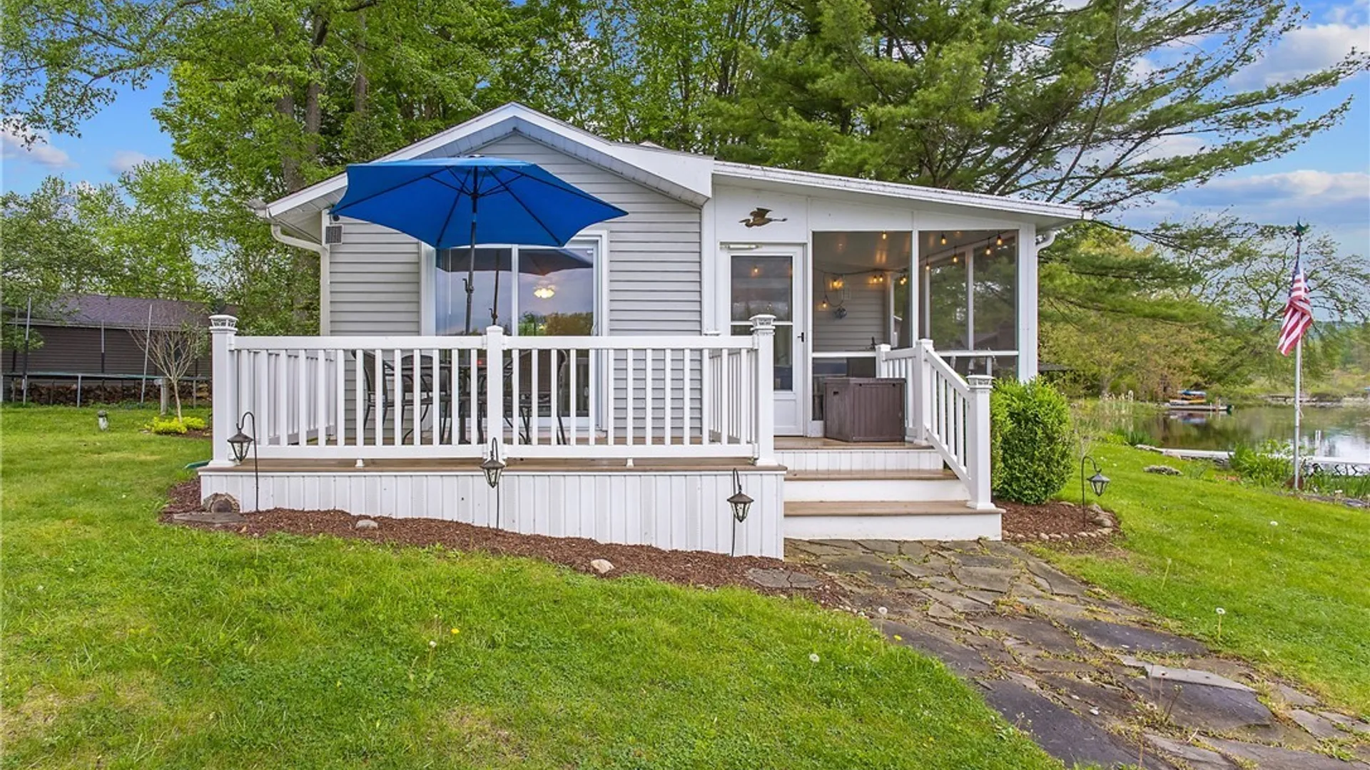 Property at 160 Evans Road Extension, Tully, NY 13159 21