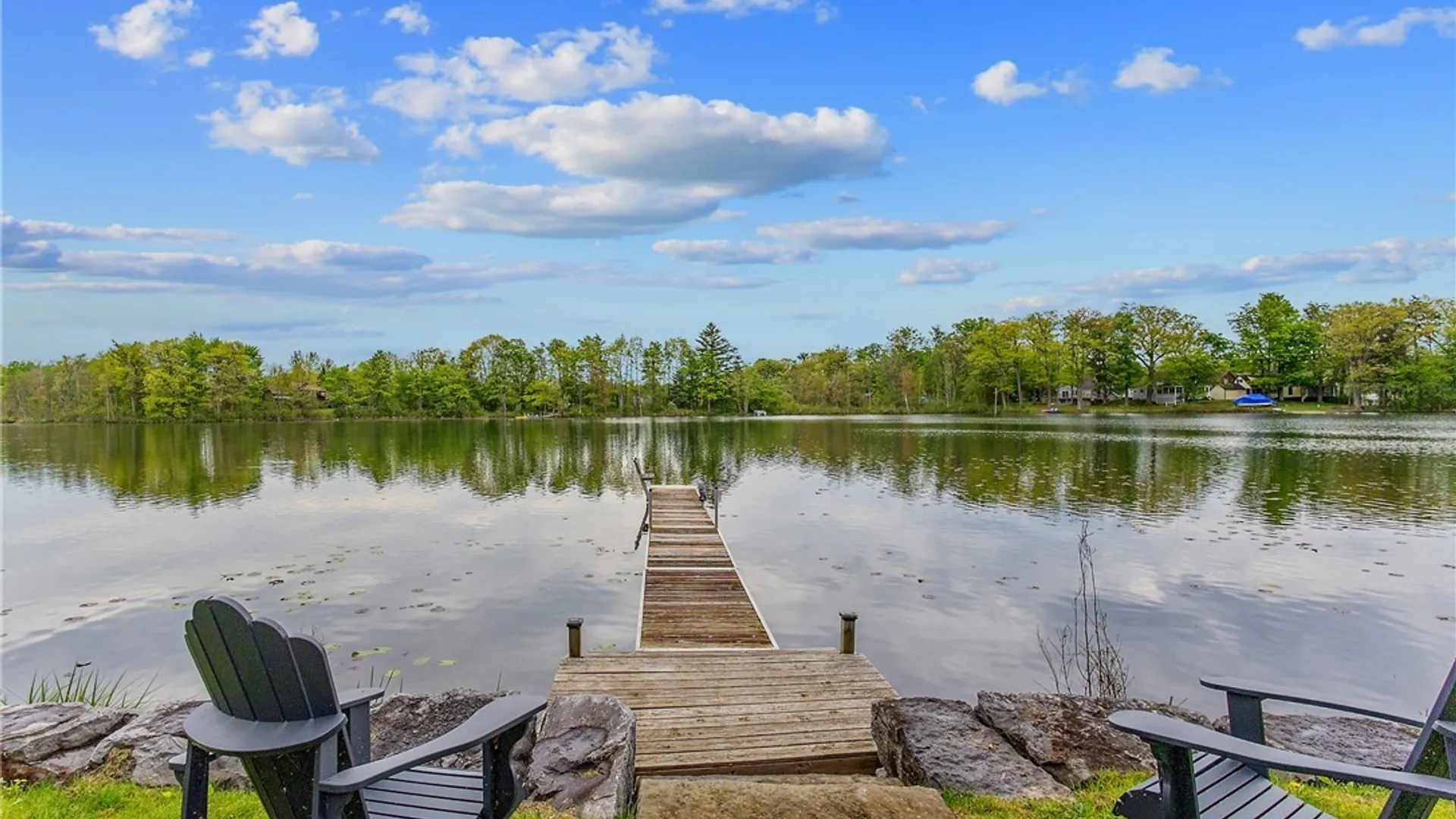 Property at 160 Evans Road Extension, Tully, NY 13159 22