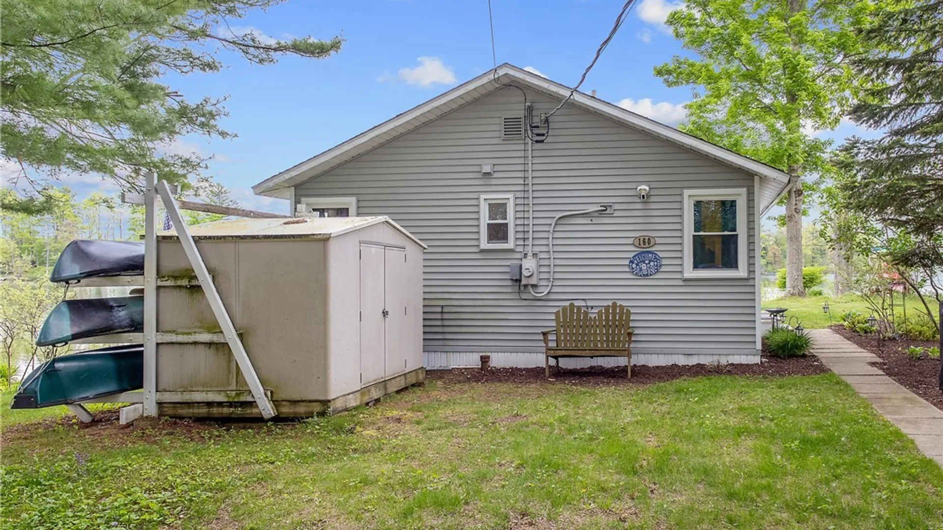 Property at 160 Evans Road Extension, Tully, NY 13159 24