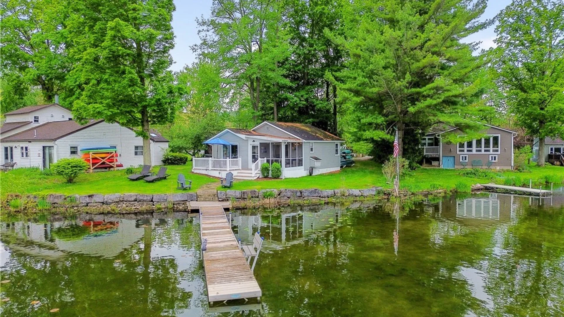 Property at 160 Evans Road Extension, Tully, NY 13159 26