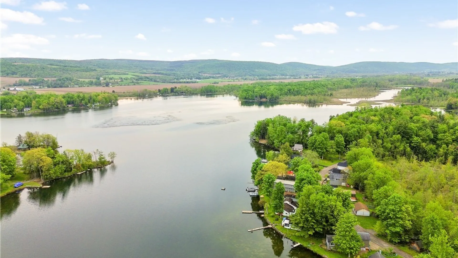 Property at 160 Evans Road Extension, Tully, NY 13159 27