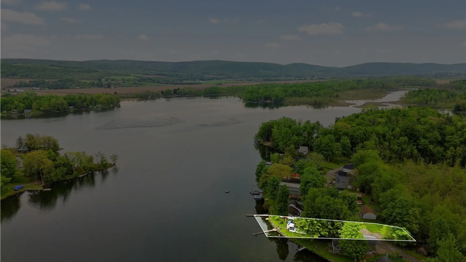 Property at 160 Evans Road Extension, Tully, NY 13159 28