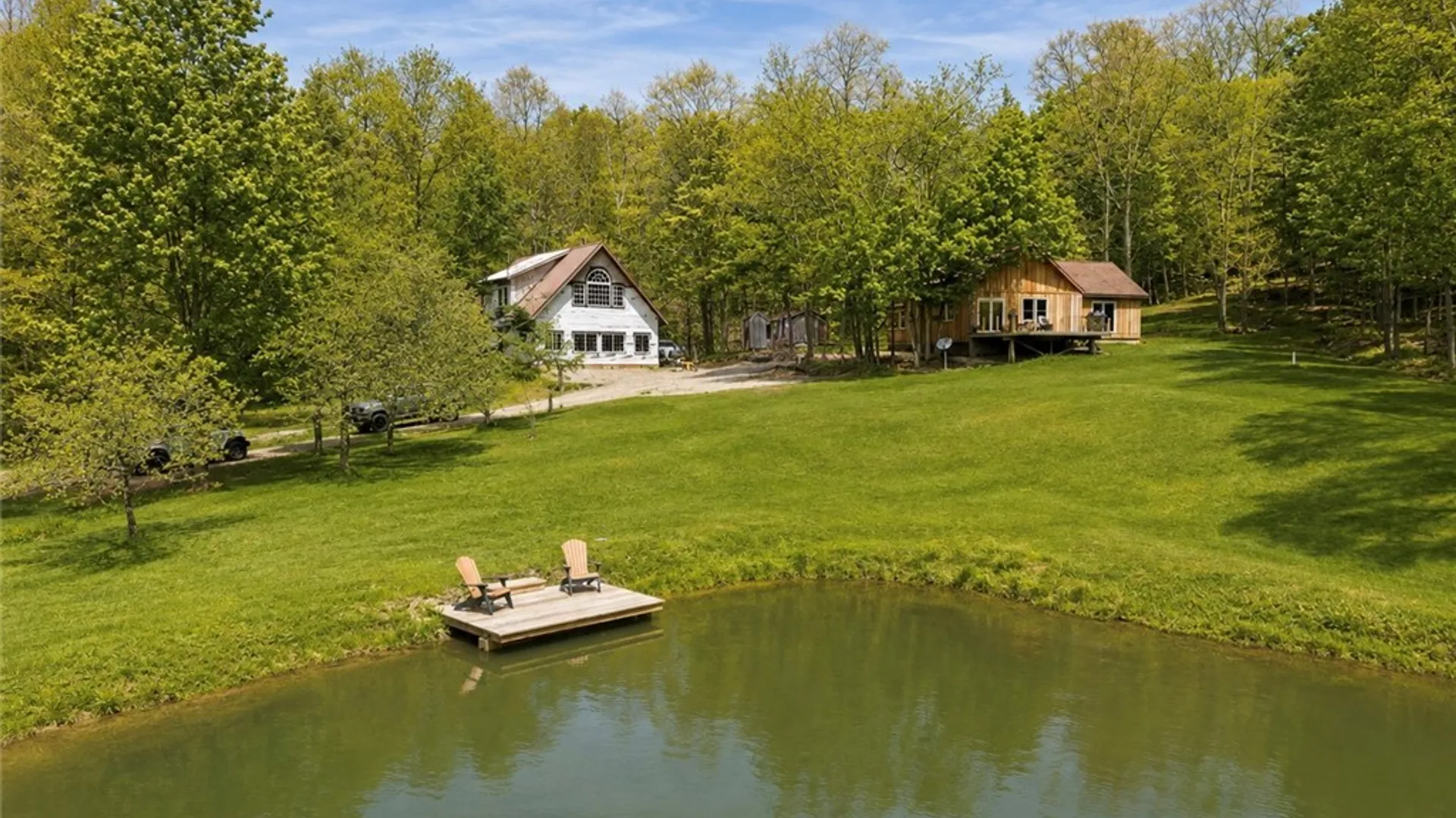 Property at 6278 Hart Road, Mansfield, NY 14755 41