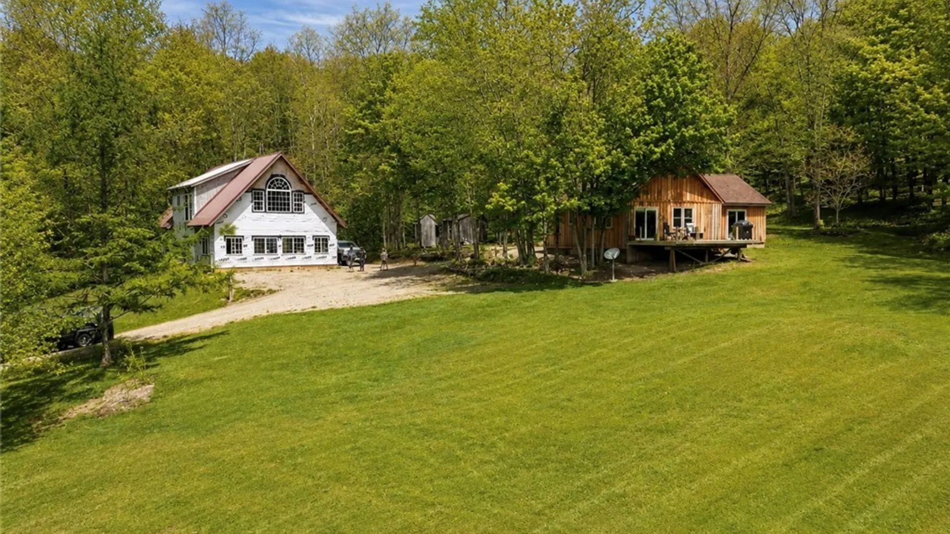 Property at 6278 Hart Road, Mansfield, NY 14755 42