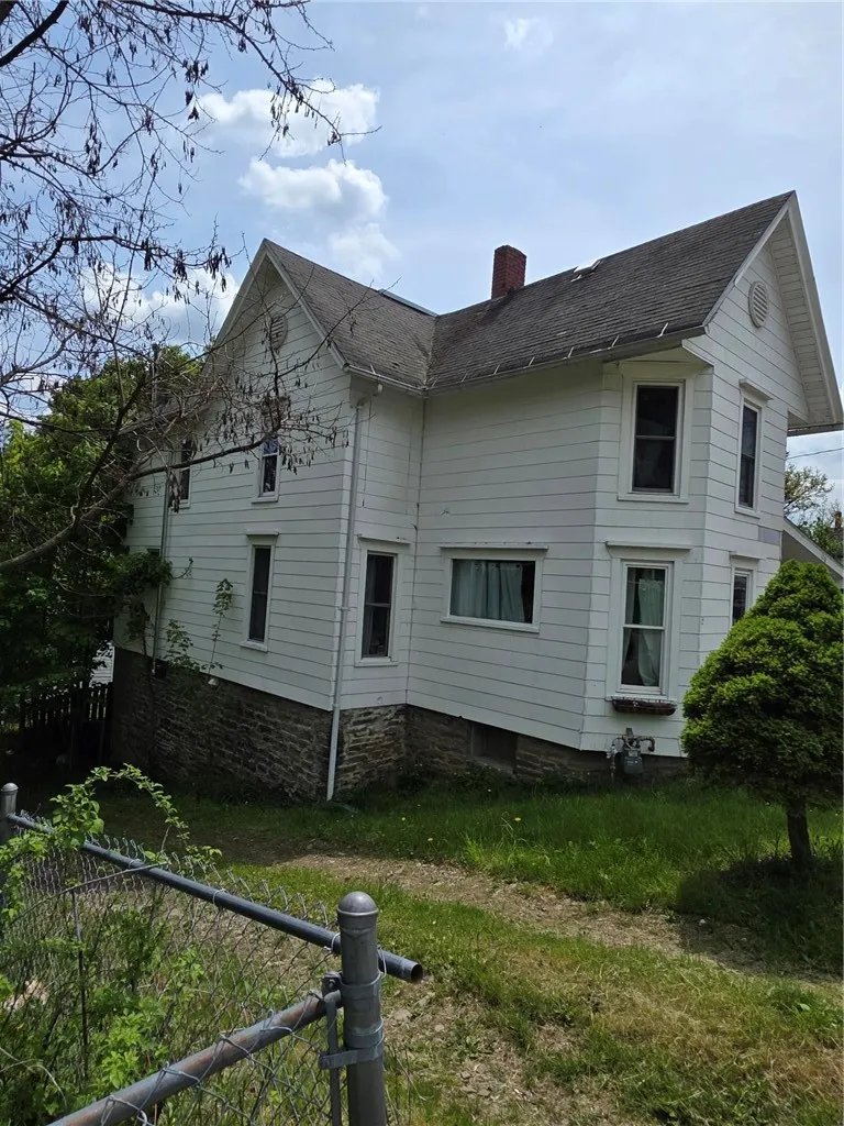 Property at 170 Prospect Street, Hornell, NY 14843