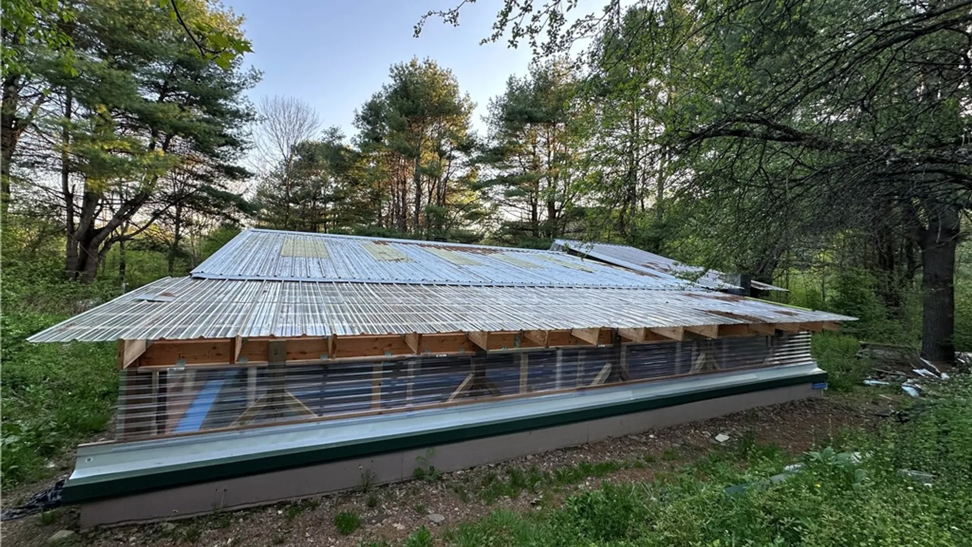 Property at 2097 County Highway 35, Masonville, NY 13849 3