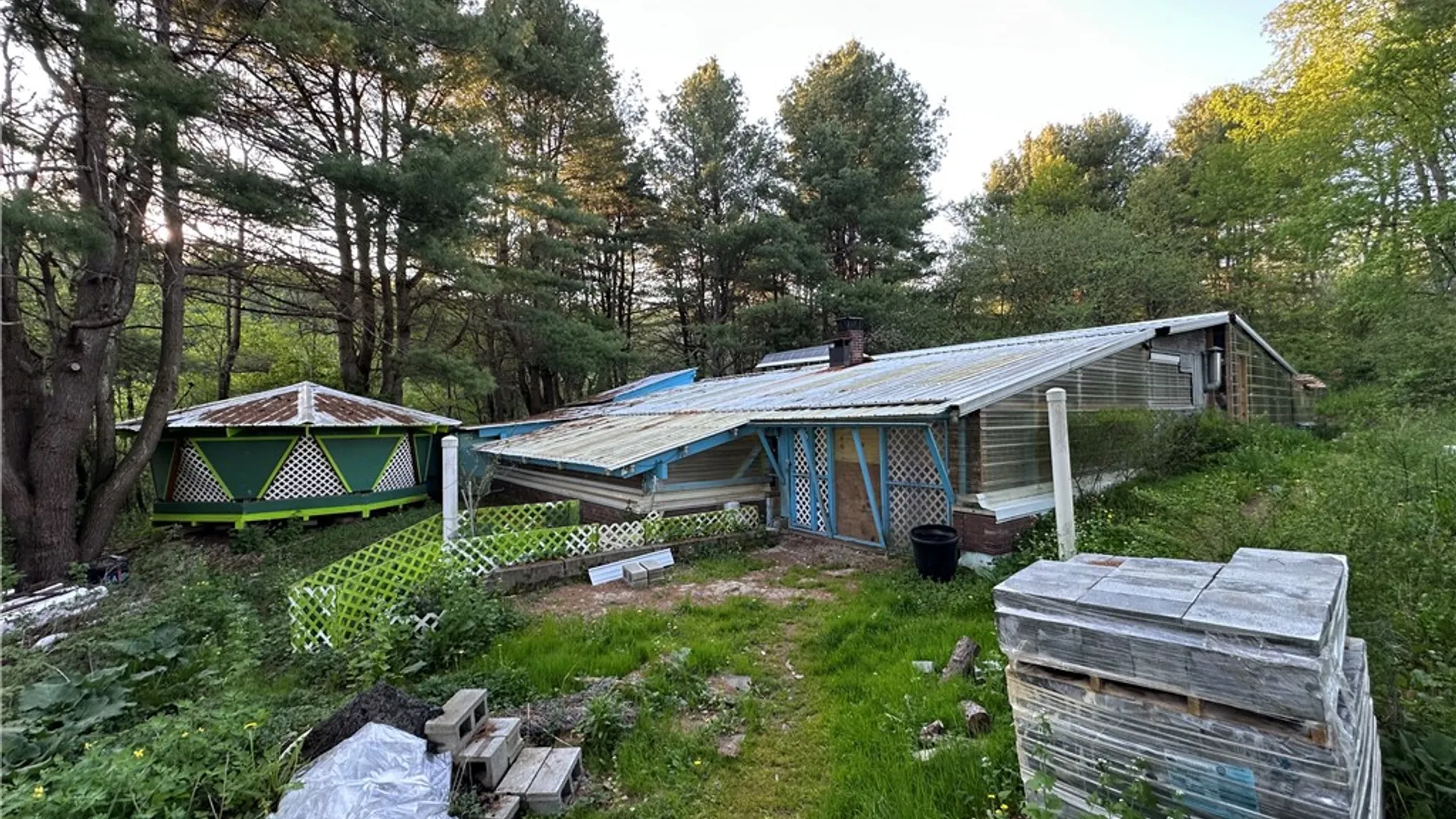 Property at 2097 County Highway 35, Masonville, NY 13849 4