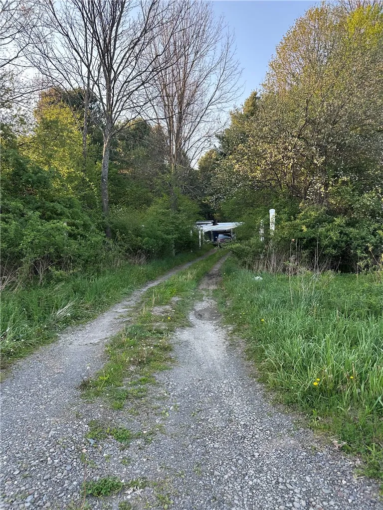 Property at 2097 County Highway 35, Masonville, NY 13849