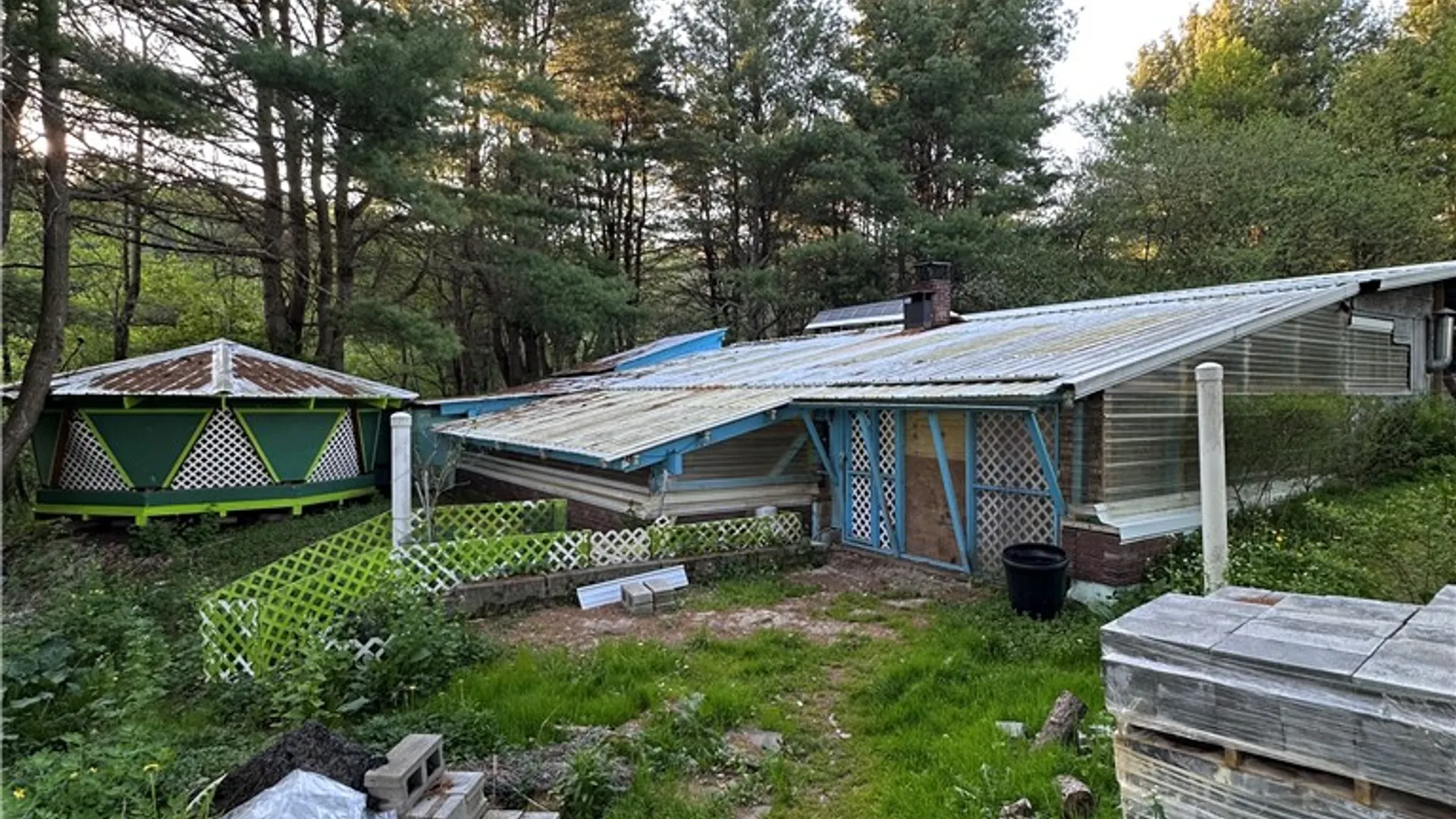 Property at 2097 County Highway 35, Masonville, NY 13849 7