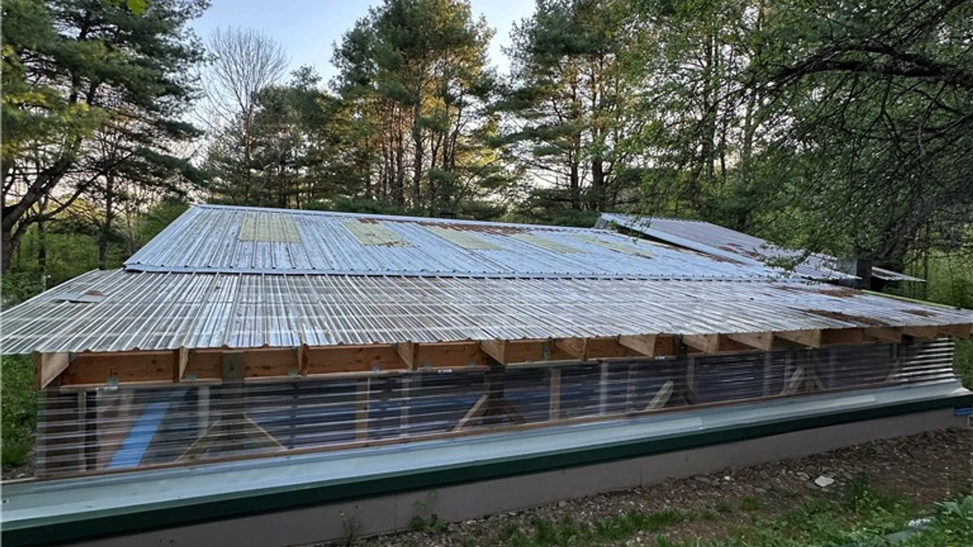 Property at 2097 County Highway 35, Masonville, NY 13849 12