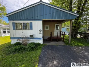 Property at 9 Shore Acres Drive, Ellery, NY 14712