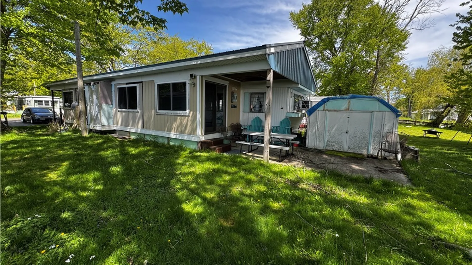 Property at 9 Shore Acres Drive, Ellery, NY 14712 3