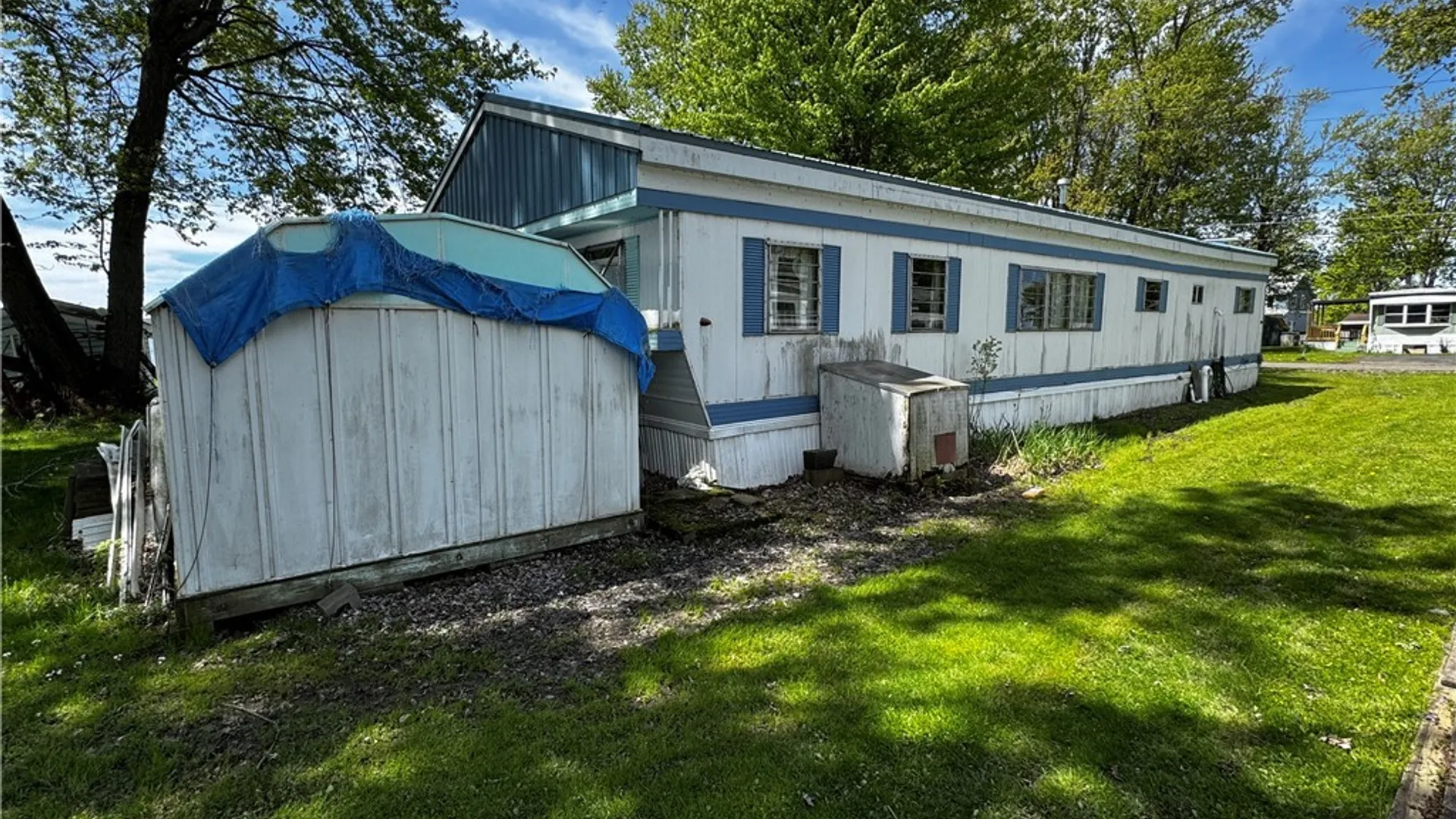 Property at 9 Shore Acres Drive, Ellery, NY 14712 4