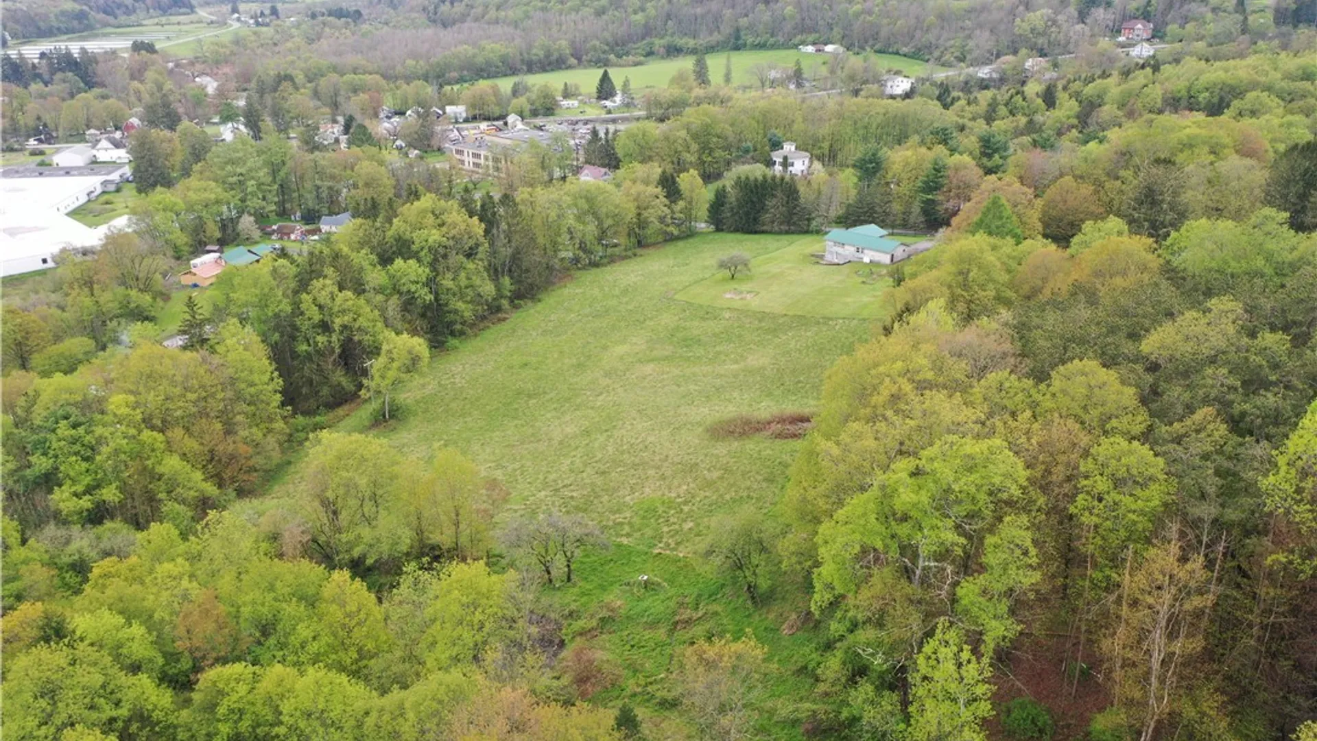 Property at 124 Ridge Road, Otselic, NY 13155 21