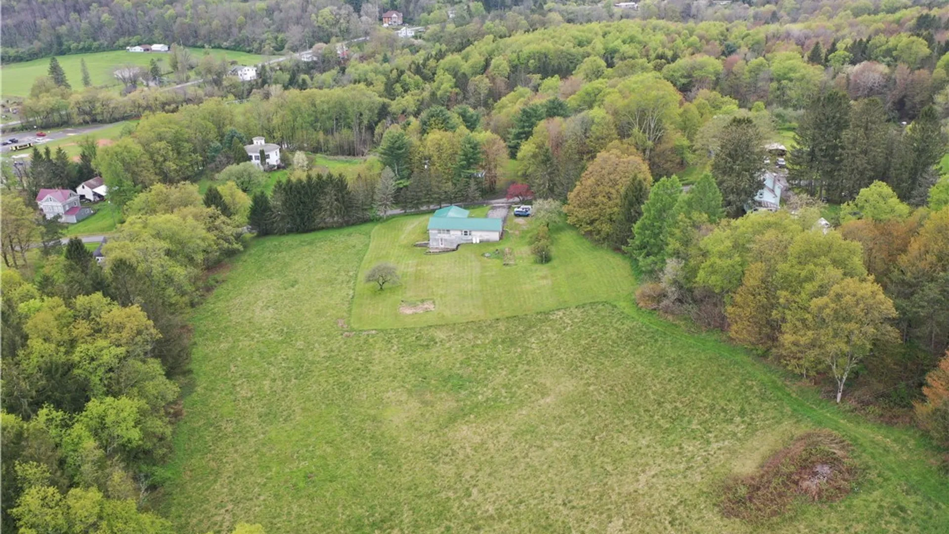 Property at 124 Ridge Road, Otselic, NY 13155 20