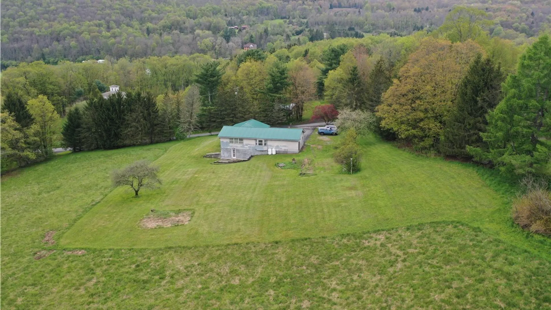 Property at 124 Ridge Road, Otselic, NY 13155 19
