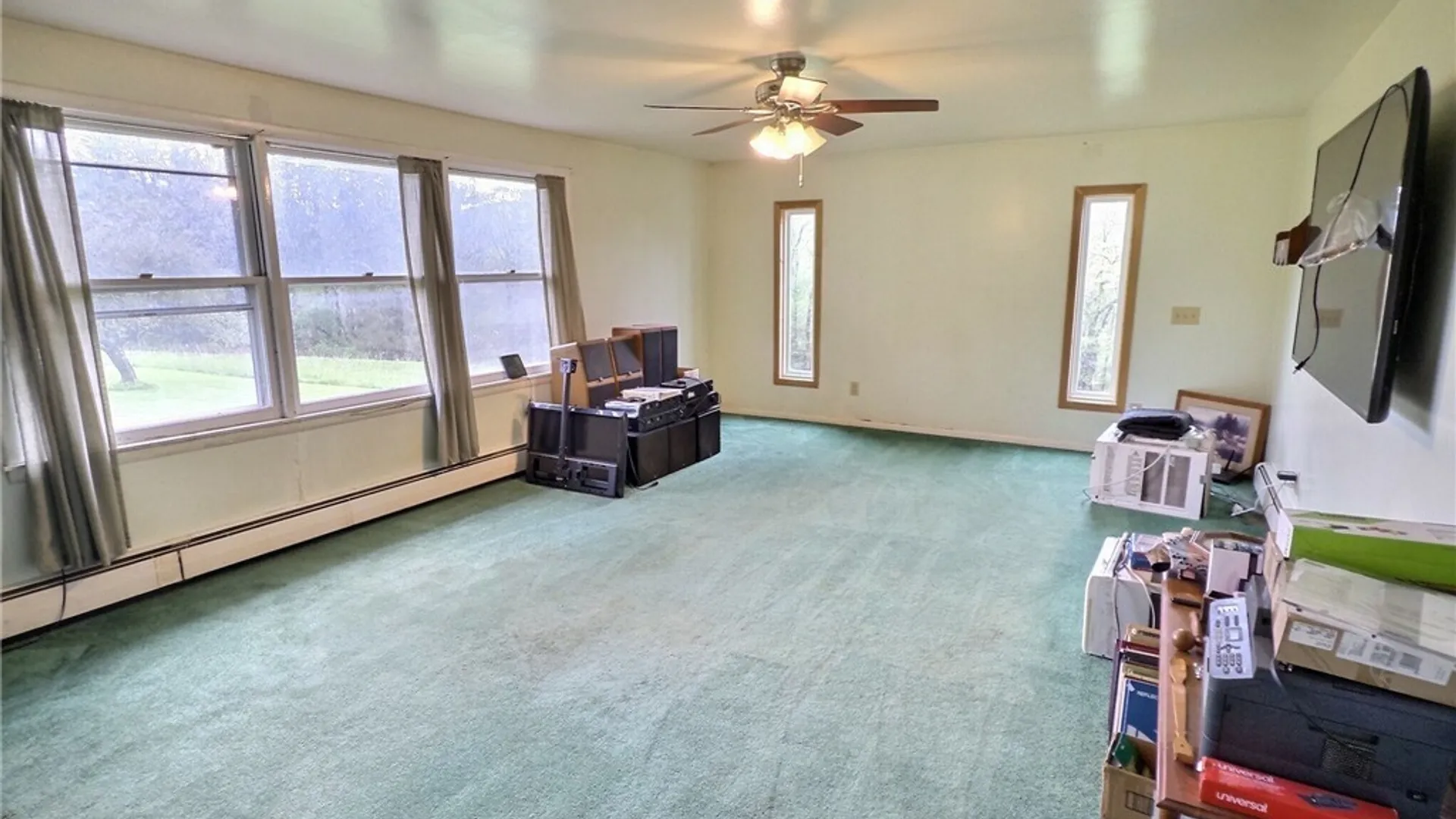 Property at 124 Ridge Road, Otselic, NY 13155 9