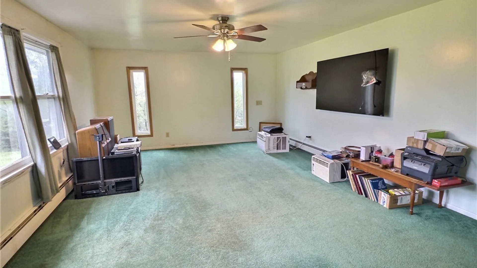 Property at 124 Ridge Road, Otselic, NY 13155 10