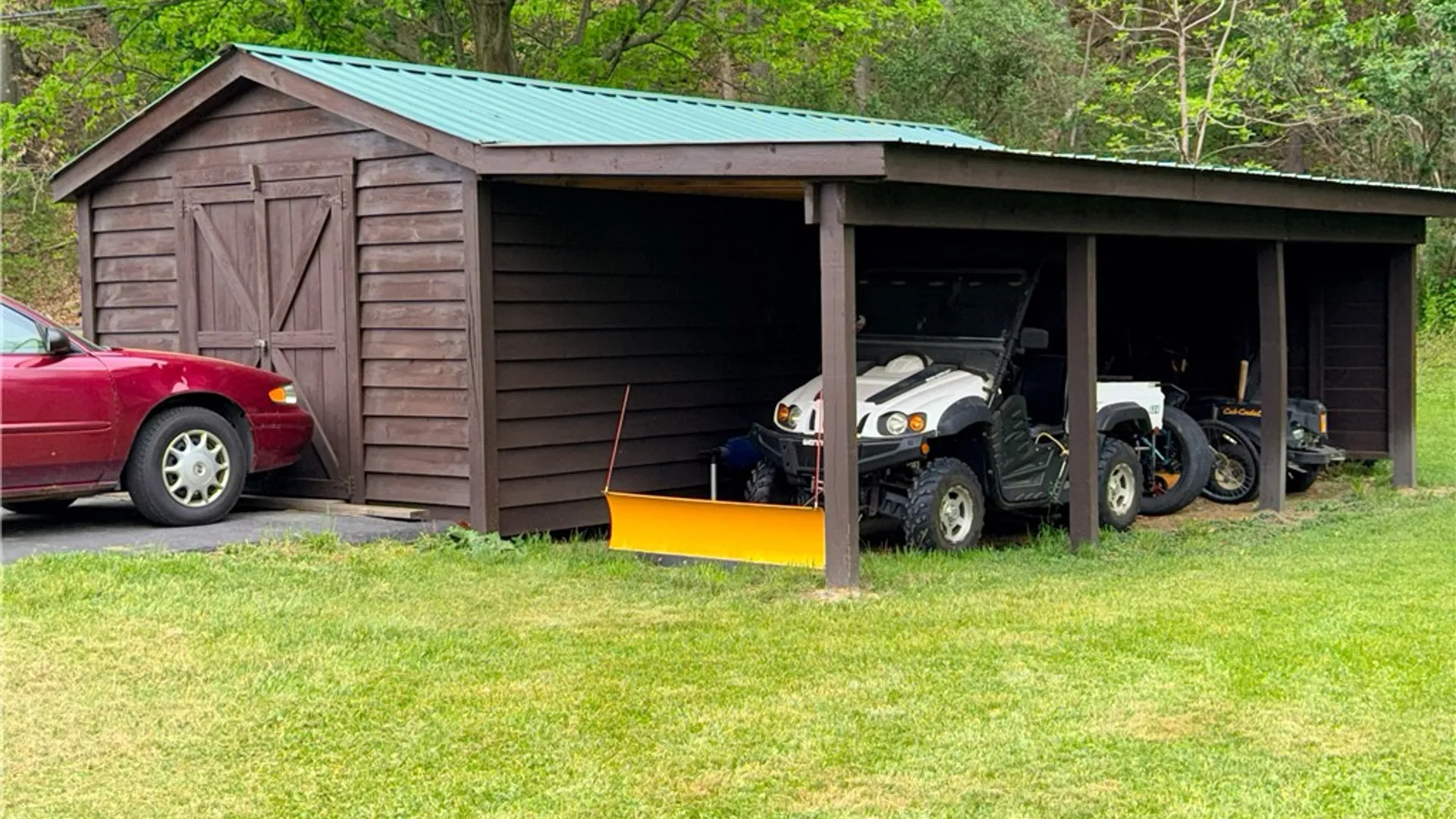 Property at 4707 Cotton Hanlon Road, Montour, NY 14865 31