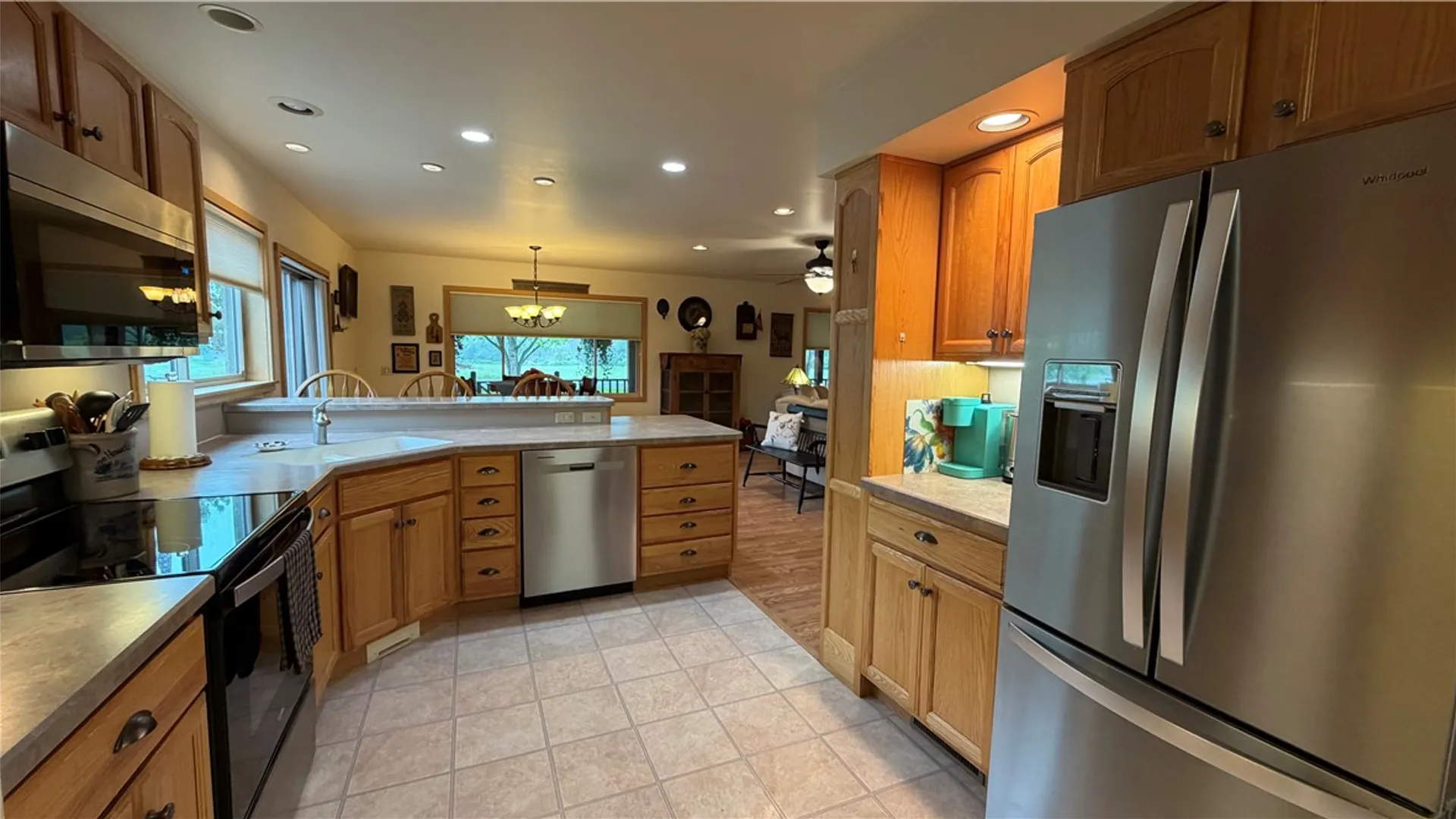 Property at 4707 Cotton Hanlon Road, Montour, NY 14865 9