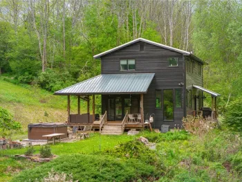 Property at 133 Hinman Road, Unadilla, NY 13849
