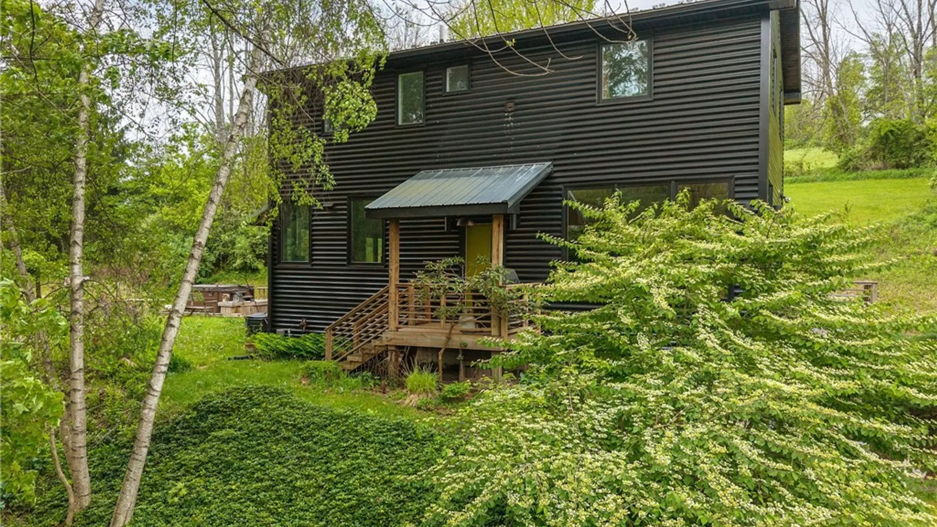 Property at 133 Hinman Road, Unadilla, NY 13849 4