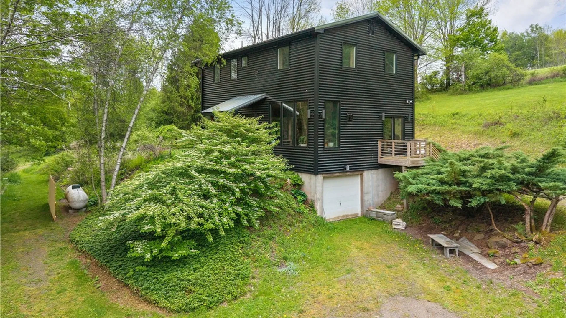 Property at 133 Hinman Road, Unadilla, NY 13849 32