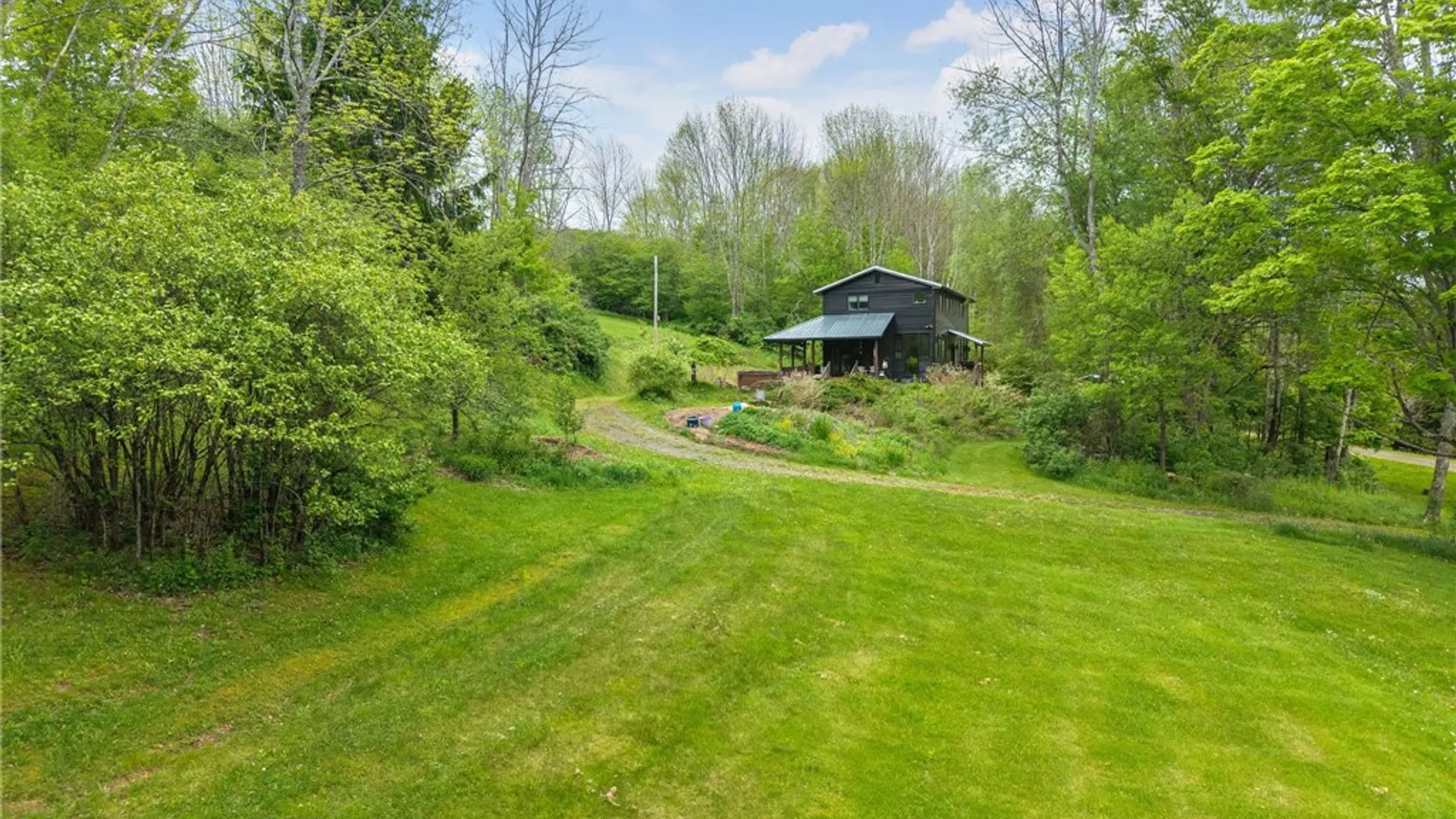Property at 133 Hinman Road, Unadilla, NY 13849 34