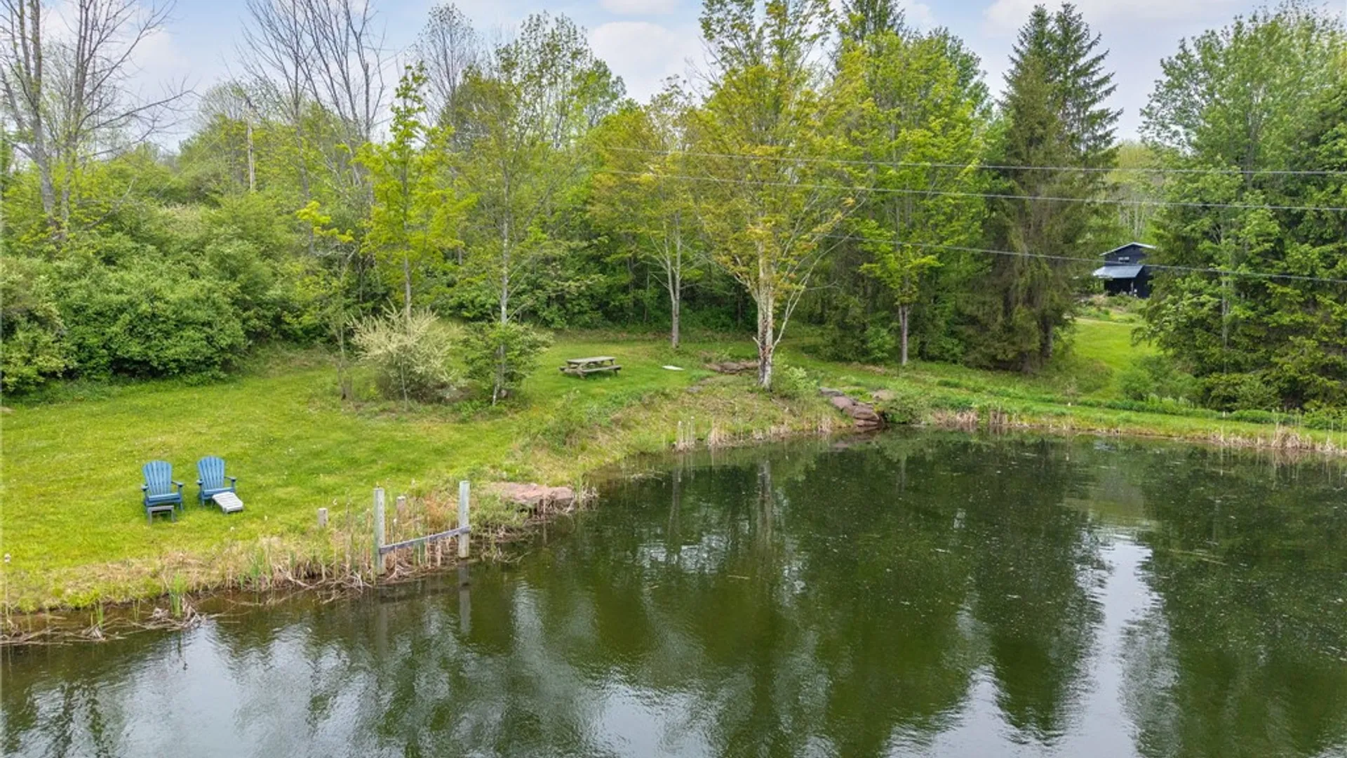 Property at 133 Hinman Road, Unadilla, NY 13849 35
