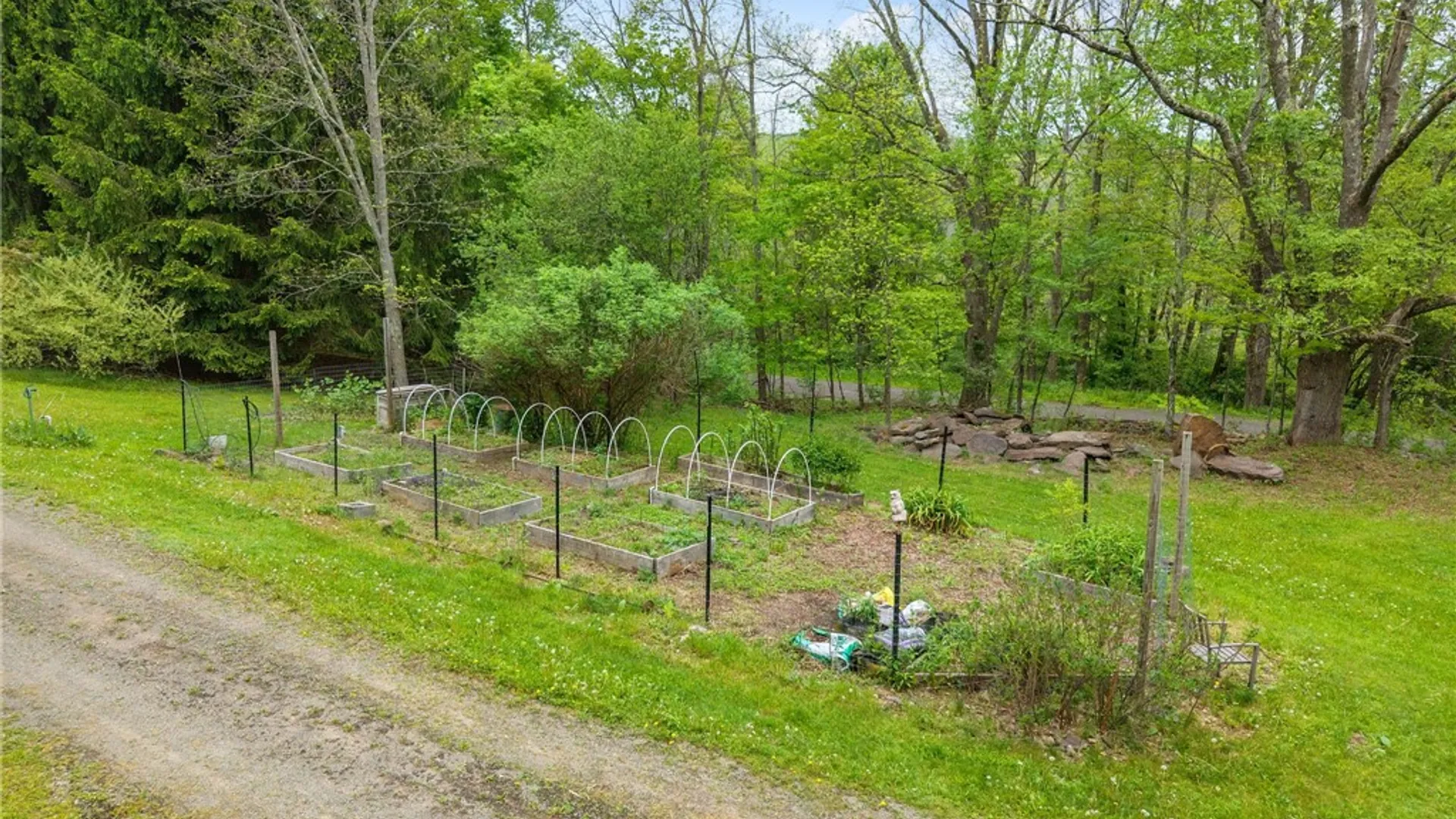Property at 133 Hinman Road, Unadilla, NY 13849 38