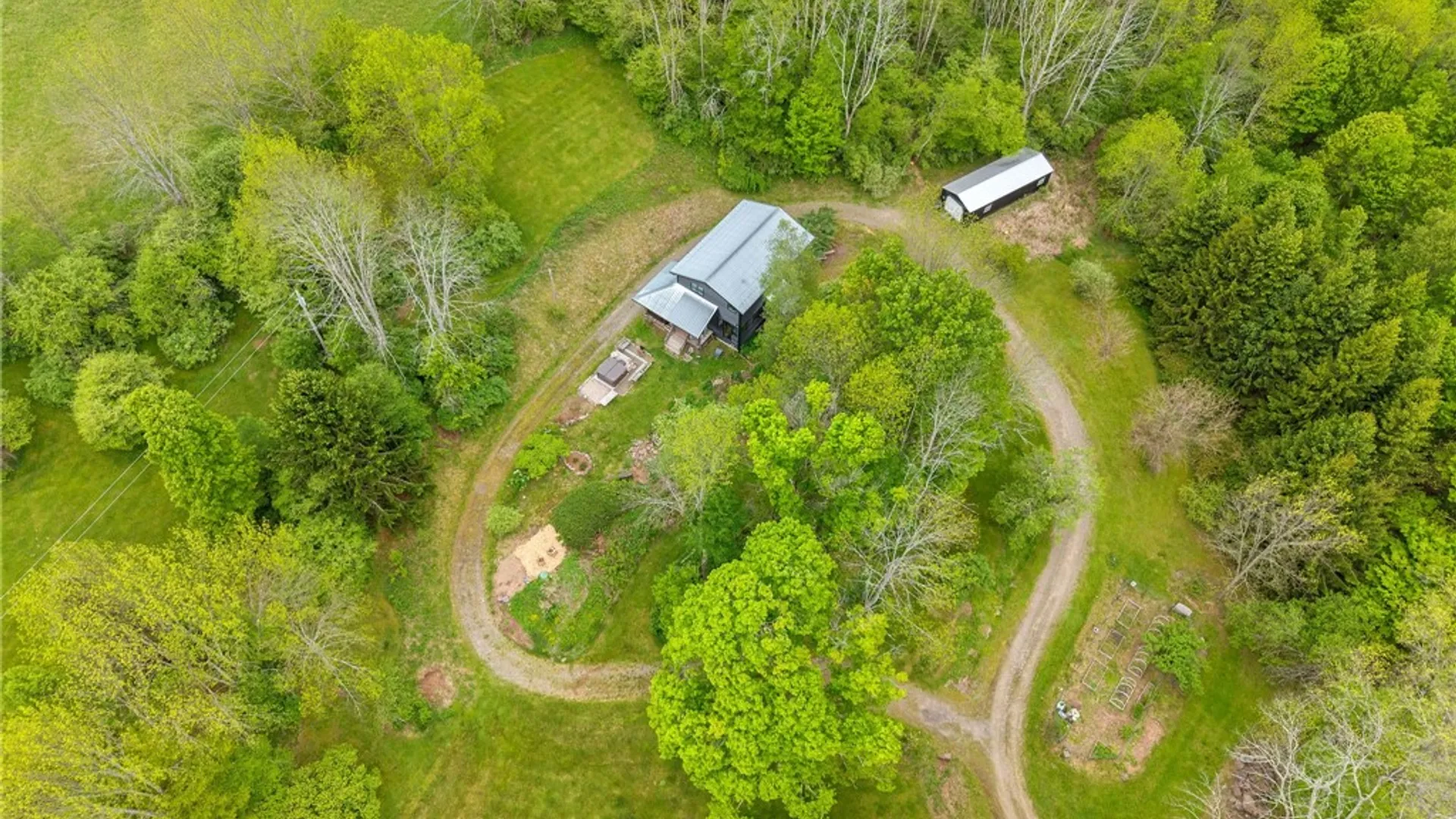 Property at 133 Hinman Road, Unadilla, NY 13849 39